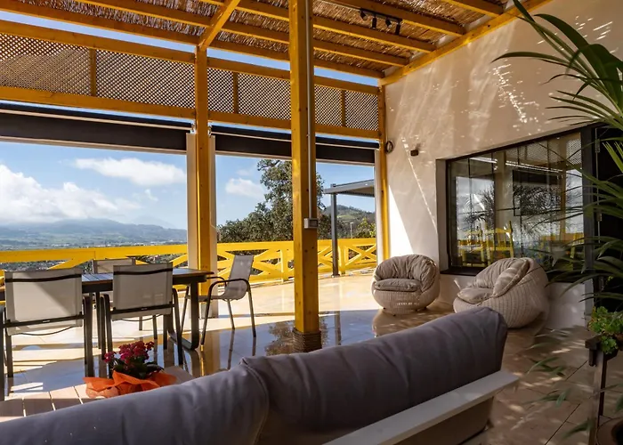 Dom wakacyjny Casa De Limon *