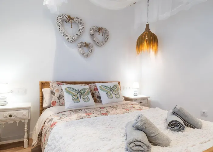 Дом отдыха Casa De Limon *