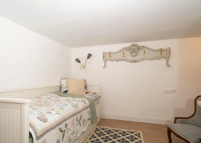 Casa De Limon Prázdninový dům