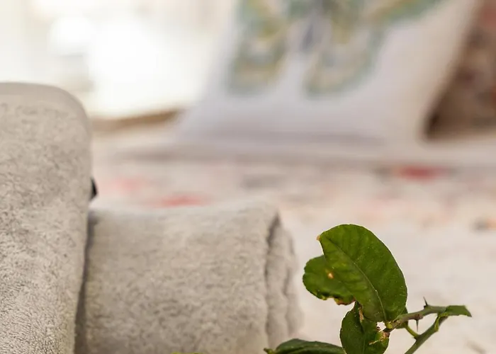 Prázdninový dům Casa De Limon *