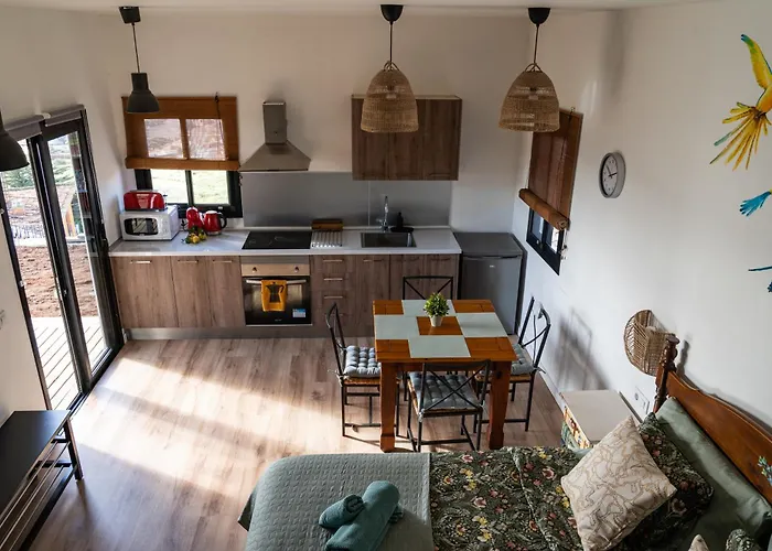 Casa De Limon * Cerrogordo