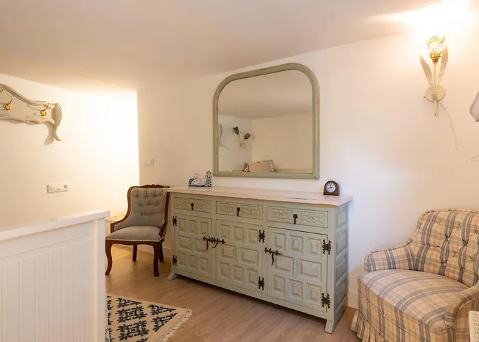 Дом отдыха Casa De Limon