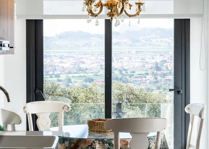 Дом отдыха Casa De Limon