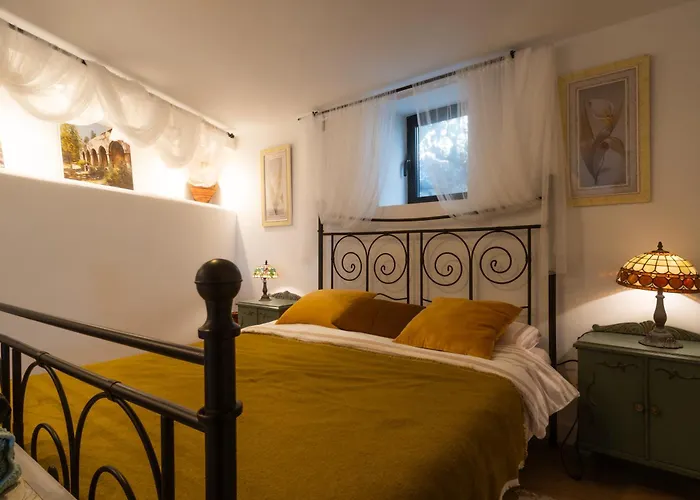 Casa De Limon Prázdninový dům Cerrogordo