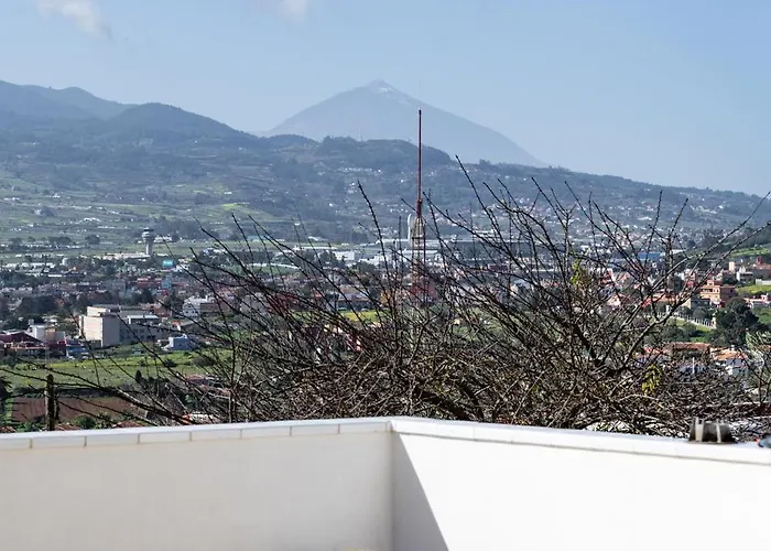 Dom wakacyjny Casa De Limon Cerrogordo