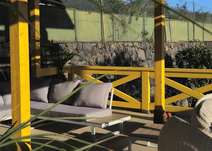 Casa De Limon Dom wakacyjny *