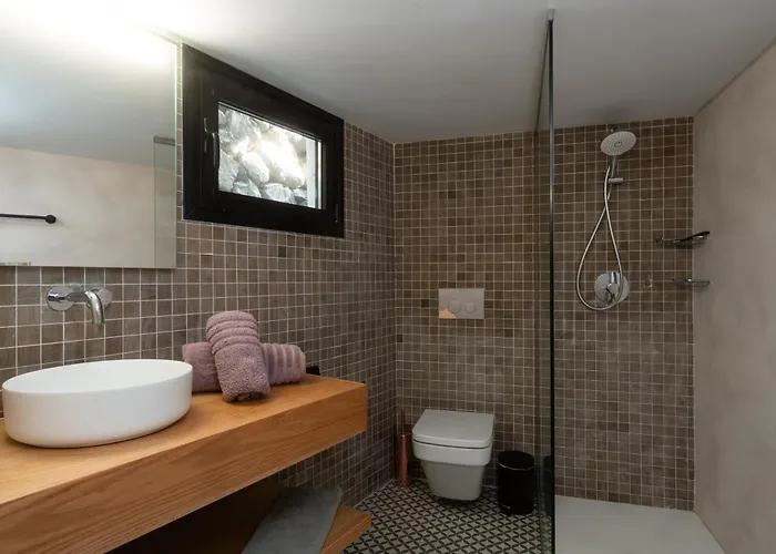 Prázdninový dům Casa De Limon *