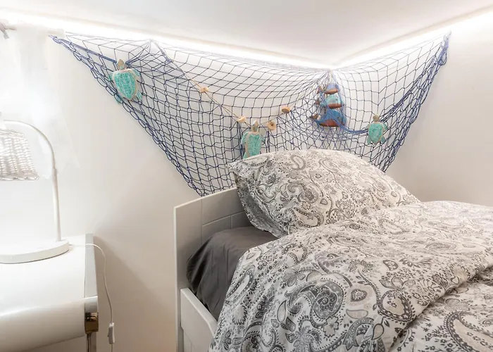 Prázdninový dům Casa De Limon