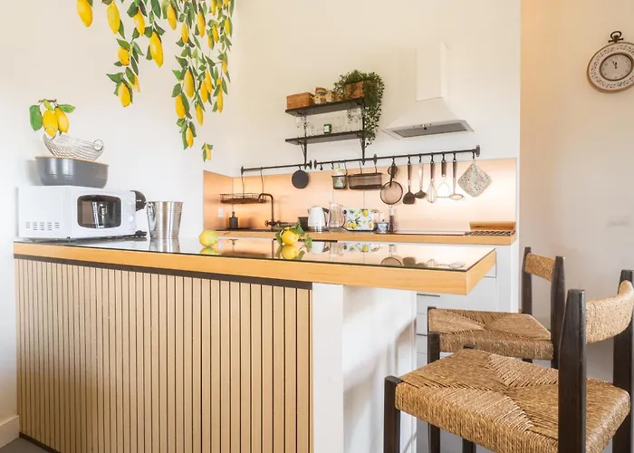 Casa De Limon Prázdninový dům Cerrogordo