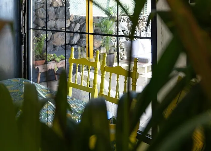 Casa De Limon * Серрогордо