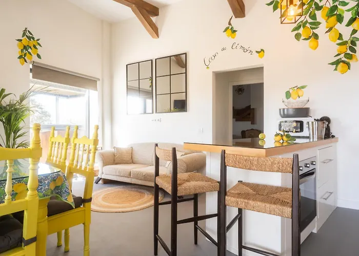 Casa De Limon Dom wakacyjny