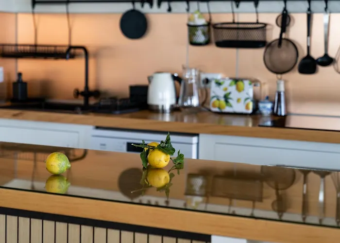 Casa De Limon Cerrogordo