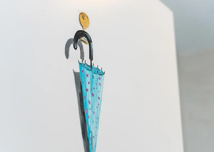 Prázdninový dům Casa De Limon *