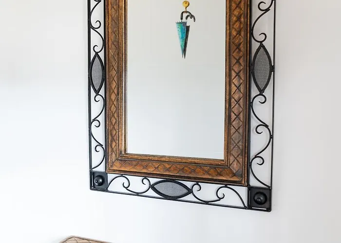 Дом отдыха Casa De Limon Серрогордо