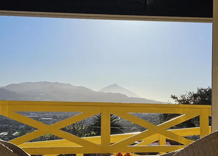 Дом отдыха Casa De Limon *