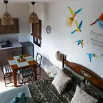 Ferienhaus Casa De Limon *