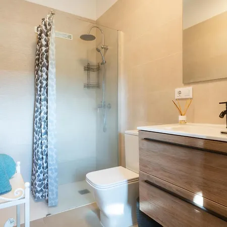 Casa De Limon * Cerrogordo