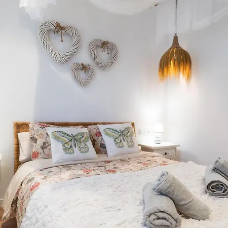 Tatil Evi Casa De Limon *