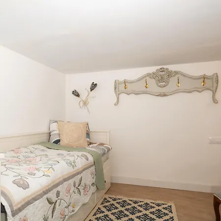 Casa De Limon Tatil Evi