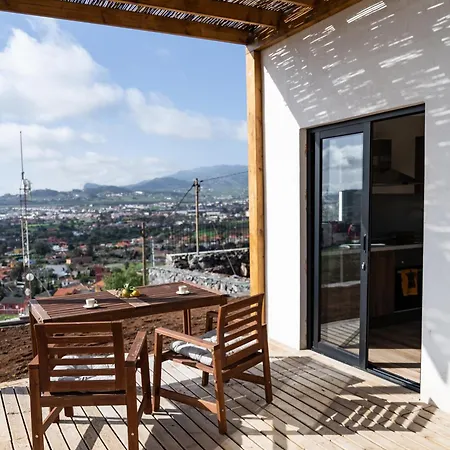 Casa De Limon Cerrogordo