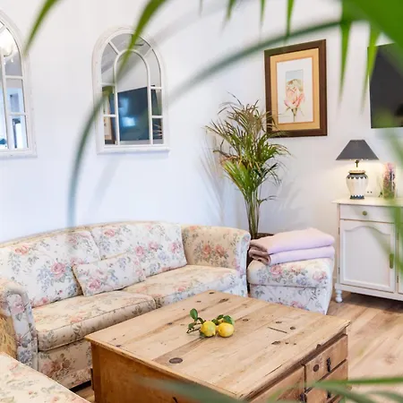 Casa De Limon Cerrogordo