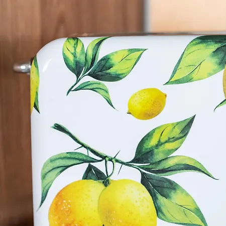 Casa De Limon * Cerrogordo