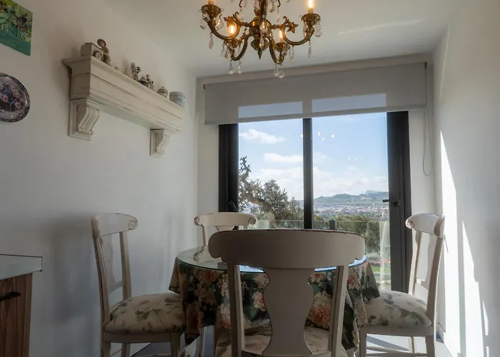 Casa De Limon בית נופש Cerrogordo