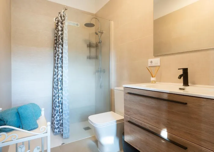 Casa De Limon * Cerrogordo