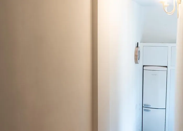 בית נופש Casa De Limon *