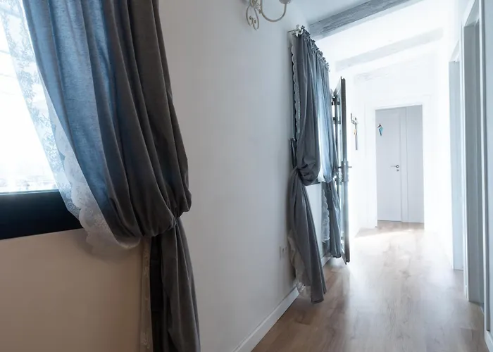 Casa De Limon * Cerrogordo