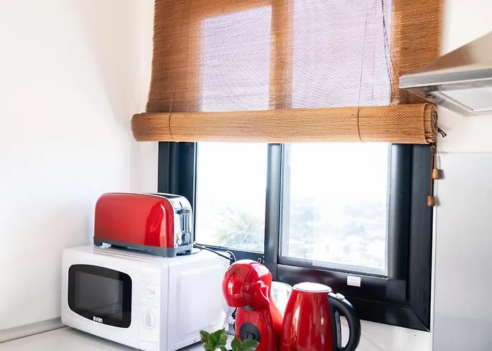 Casa De Limon בית נופש *