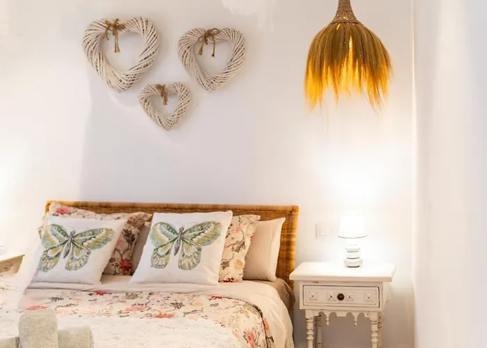 בית נופש Casa De Limon