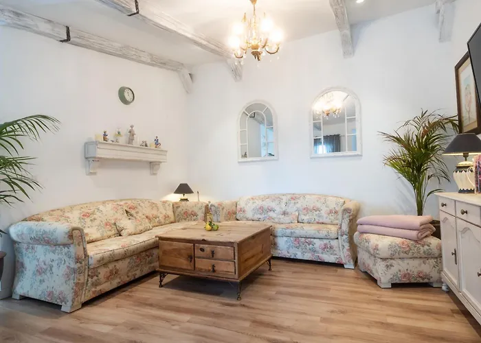 בית נופש Casa De Limon *