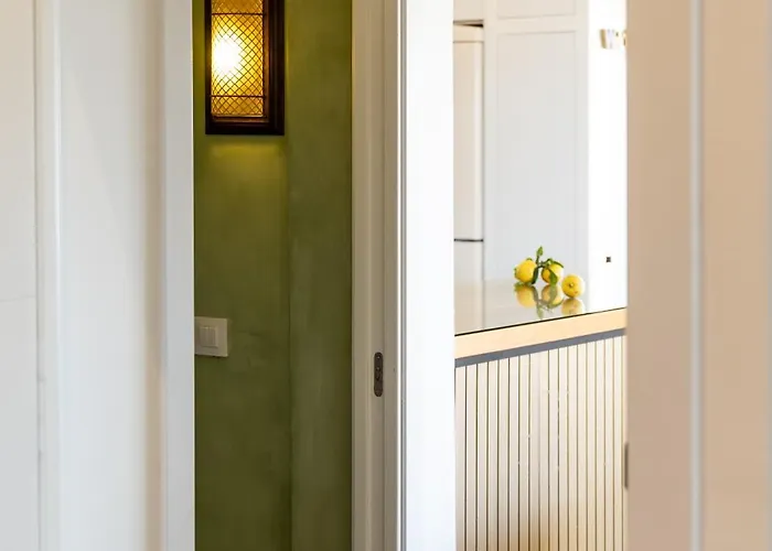 בית נופש Casa De Limon *