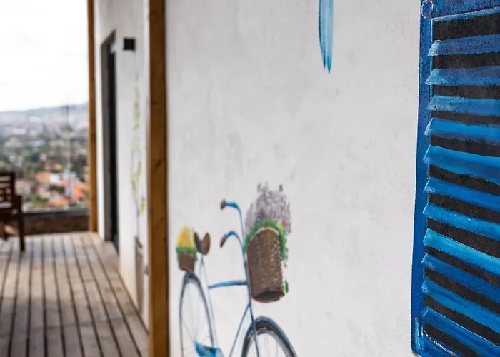 בית נופש Casa De Limon *