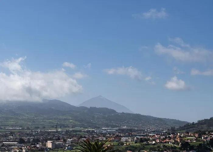 Casa De Limon בית נופש